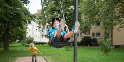 Giant Swing - single seat