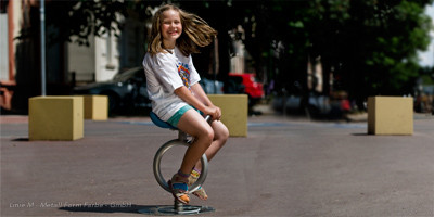 Unicycle